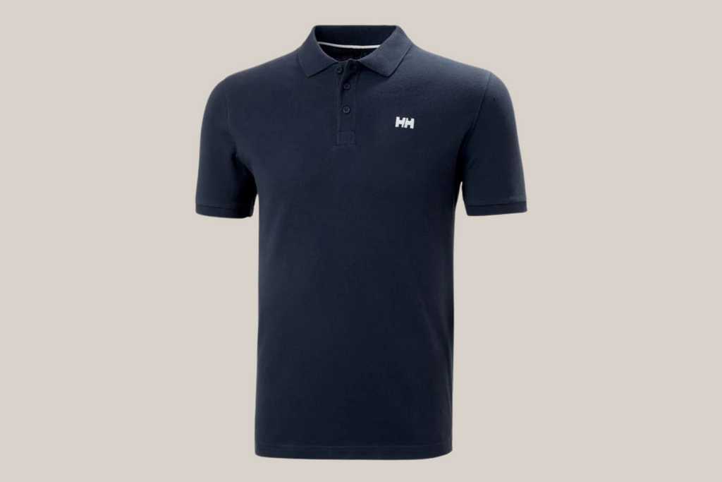 Helly Hansen Piké – Klassisk stil & hållbar komfort med eget tryck