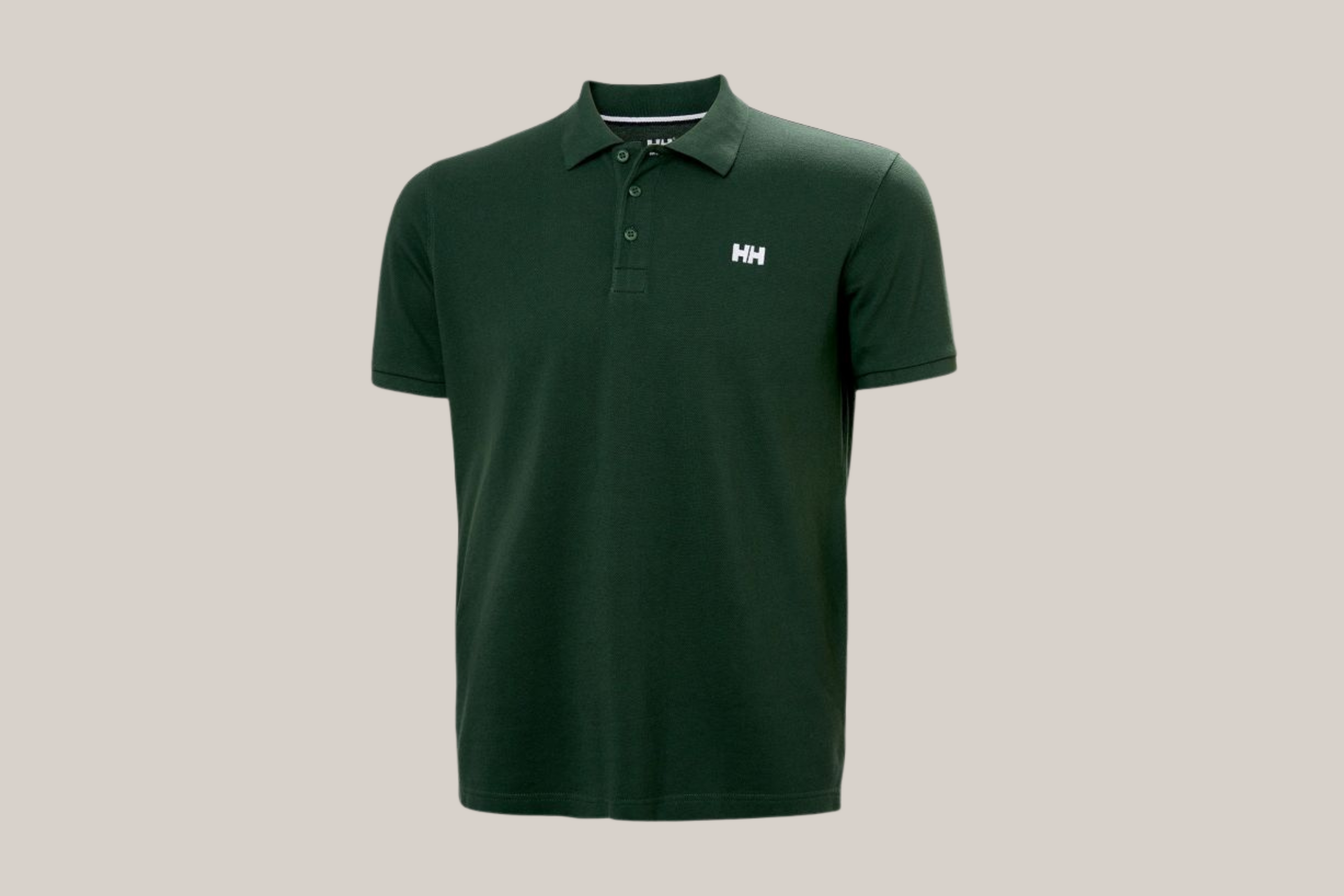 Helly Hansen Piké – Klassisk stil & hållbar komfort med eget tryck