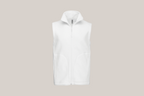 Fleece väst