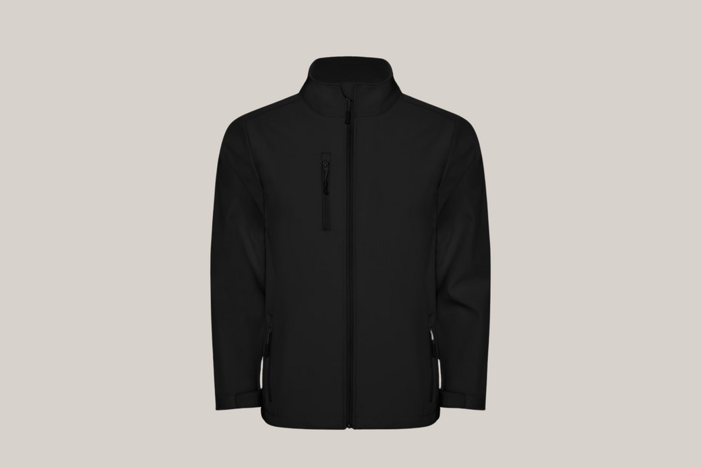 Softshelljacka