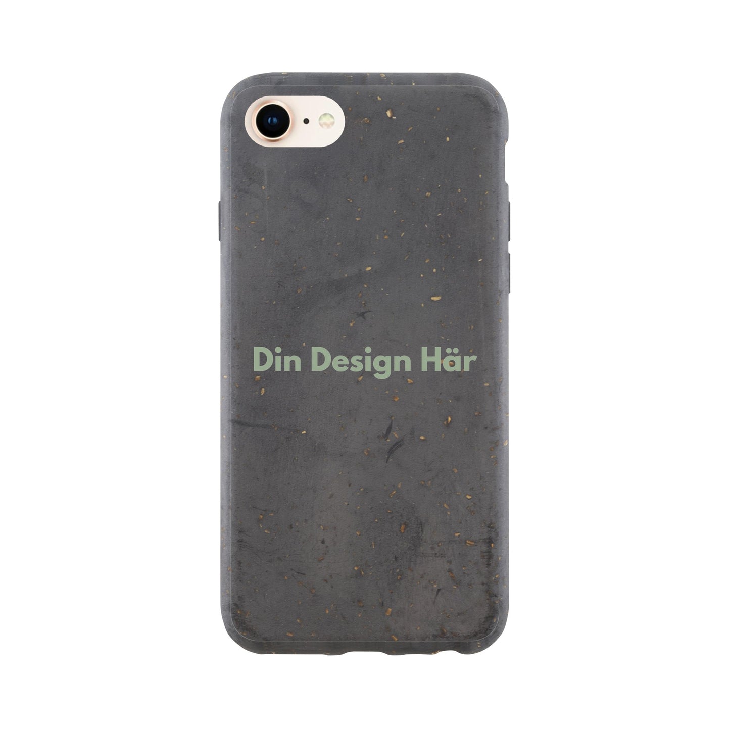 ULTRA PRINT STUDIO iPhone 7 ULTRA PRINT STUDIO Accessoarer Biologiskt nedbrytbart mobilskal