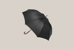 Paraply med eget tryck – Stilrent, robust & vattentätt för alla väder