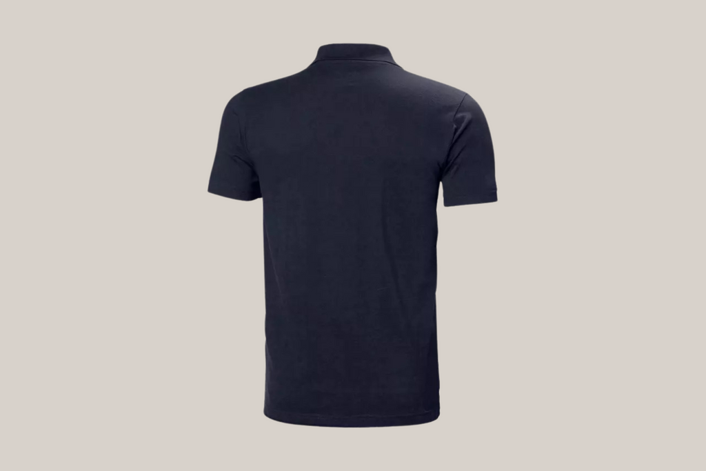 Helly Hansen Piké – Klassisk stil & hållbar komfort med eget tryck