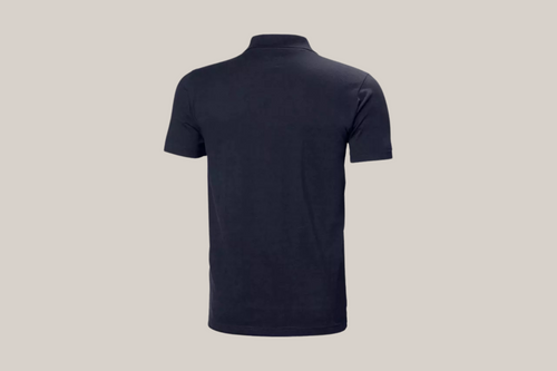 Helly Hansen Piké – Klassisk stil & hållbar komfort med eget tryck