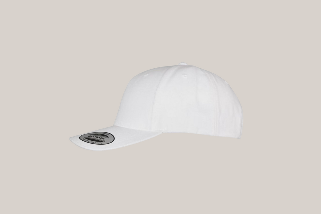 Snapback-kepsar med eget tryck – Stilren passform & profilering i toppklass