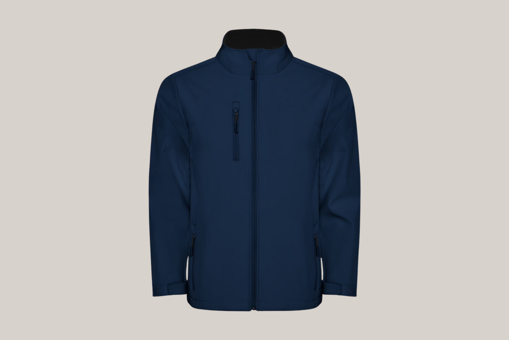 Softshelljacka