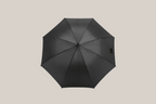 Litet paraply med eget tryck – Smidigt, stilrent och vattentätt skydd