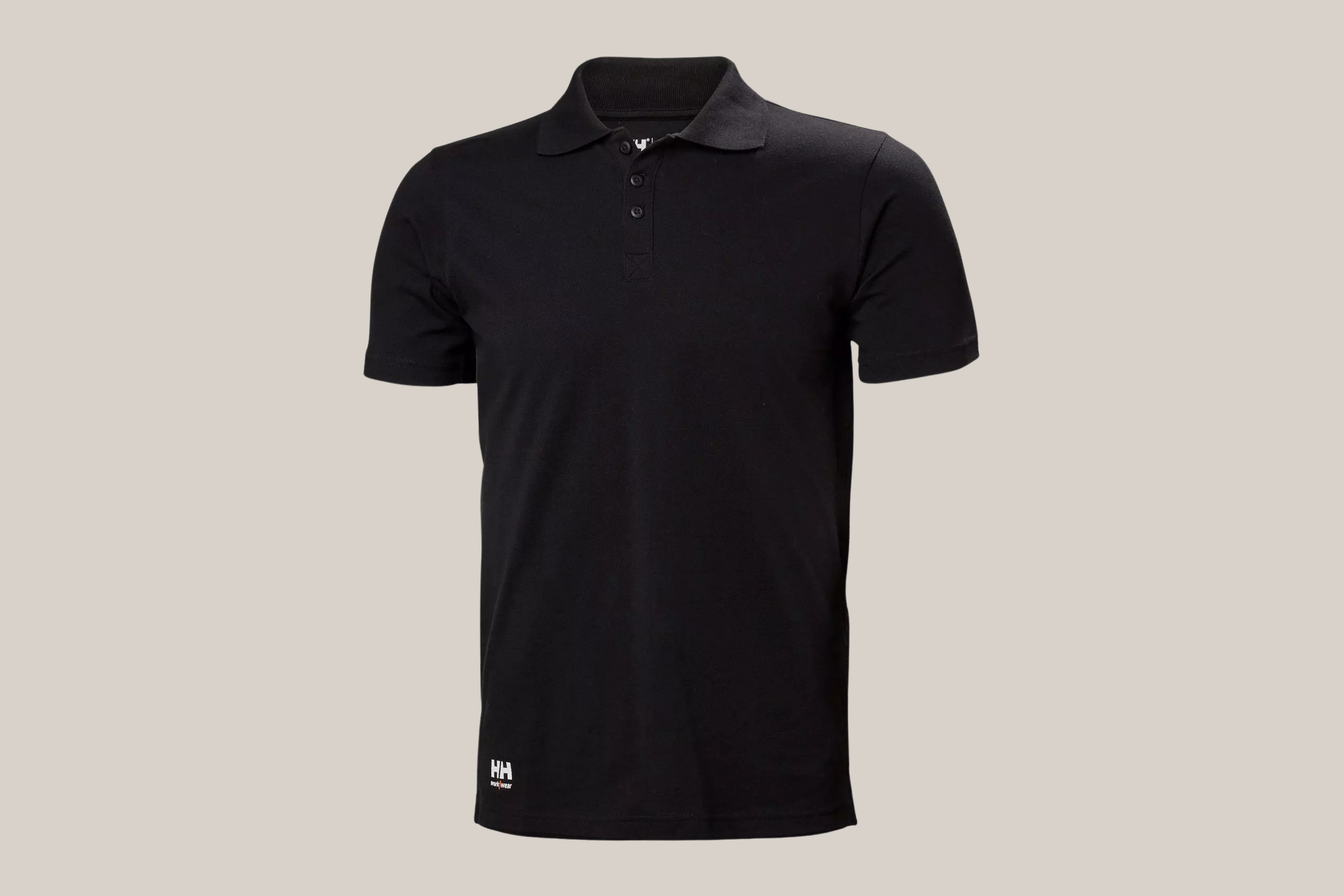 Helly Hansen Piké – Klassisk stil & hållbar komfort med eget tryck