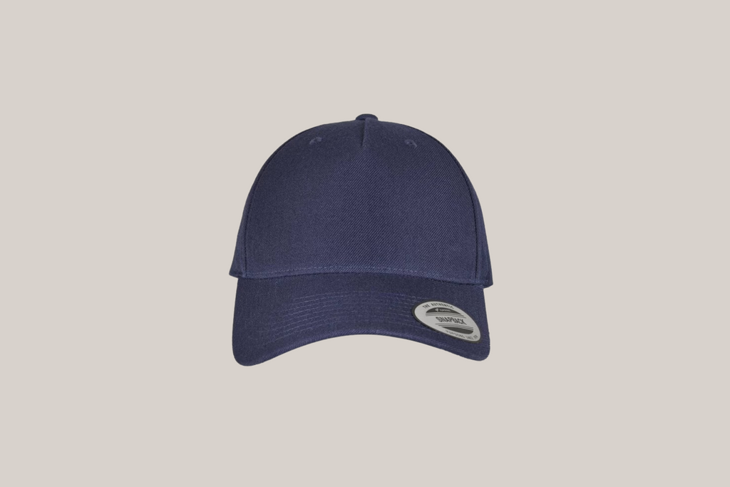 Snapback-kepsar med eget tryck – Stilren passform & profilering i toppklass