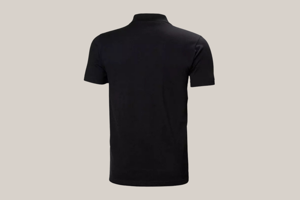 Helly Hansen Piké – Klassisk stil & hållbar komfort med eget tryck