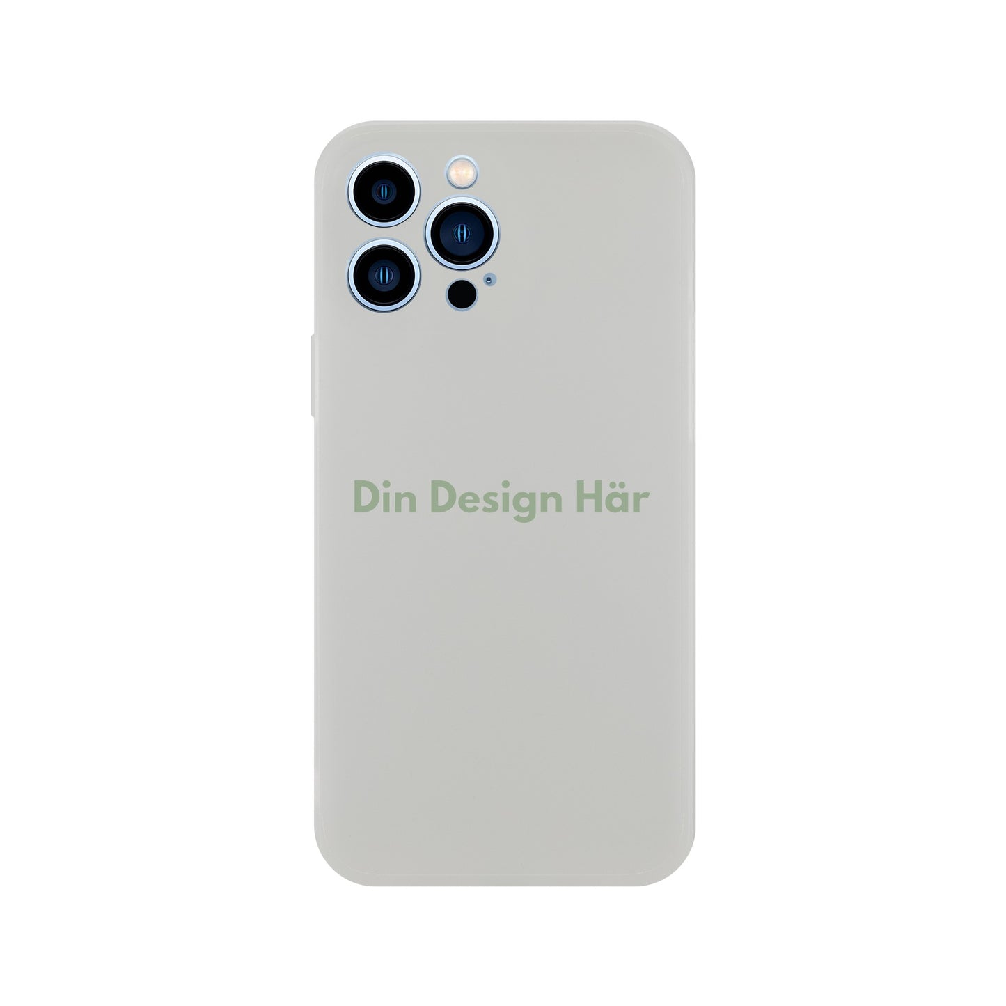 ULTRA PRINT STUDIO Apple - iPhone 13 Pro Max ULTRA PRINT STUDIO Accessoarer Flexi mobilskal