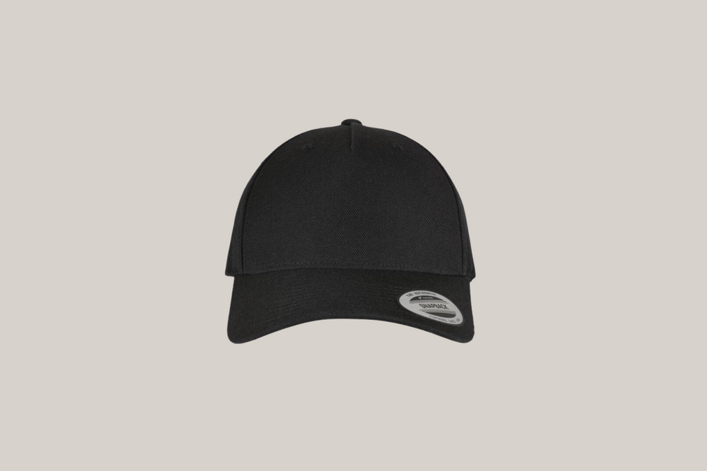 Snapback-kepsar med eget tryck – Stilren passform & profilering i toppklass