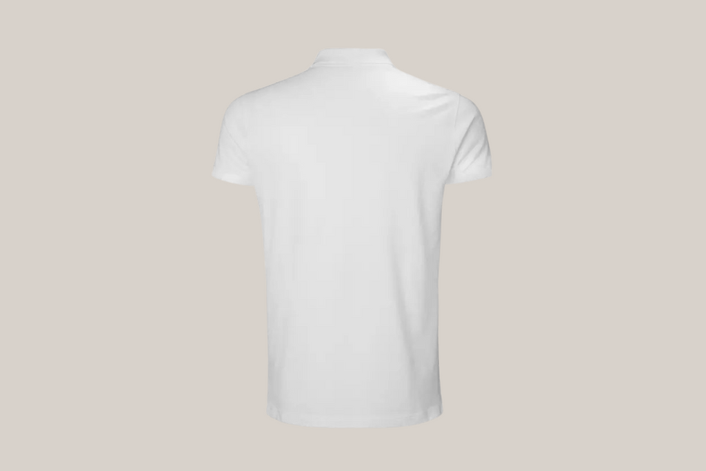 Helly Hansen Piké – Klassisk stil & hållbar komfort med eget tryck