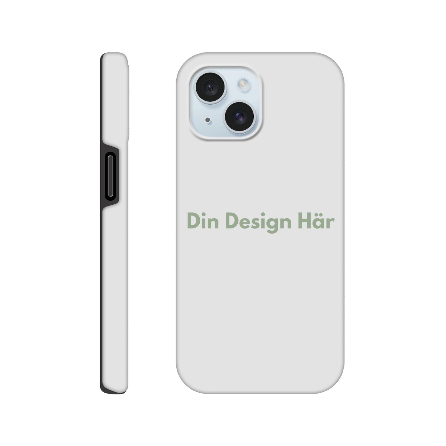 ULTRA PRINT STUDIO Apple - iPhone 15 ULTRA PRINT STUDIO Accessoarer Tough mobilskal