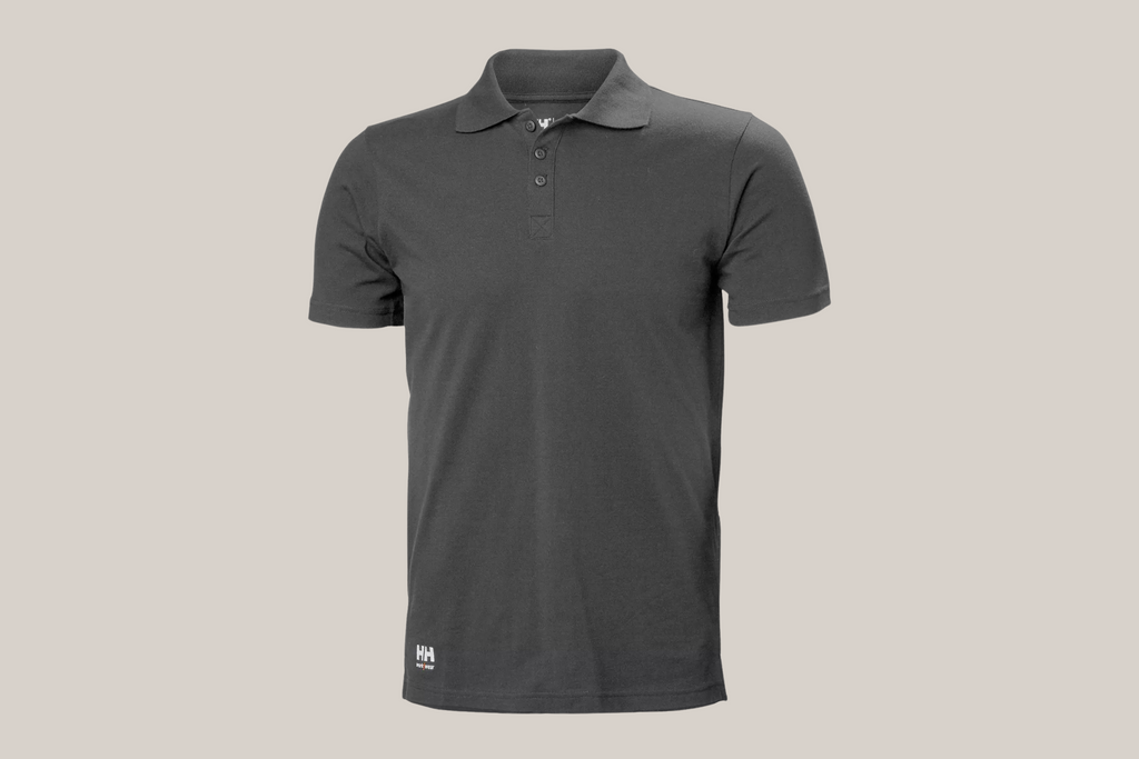 Helly Hansen Piké – Klassisk stil & hållbar komfort med eget tryck