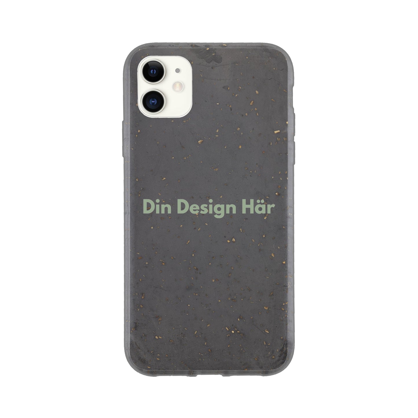 ULTRA PRINT STUDIO iPhone 11 ULTRA PRINT STUDIO Accessoarer Biologiskt nedbrytbart mobilskal