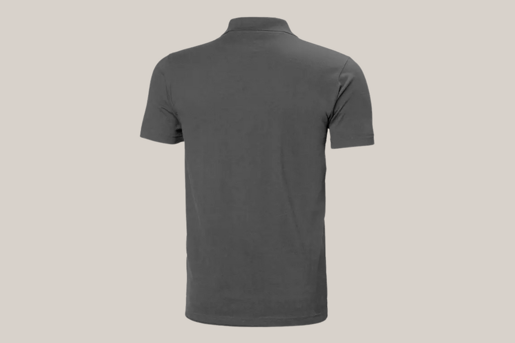 Helly Hansen Piké – Klassisk stil & hållbar komfort med eget tryck