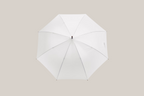 Paraply med eget tryck – Stilrent, robust & vattentätt för alla väder