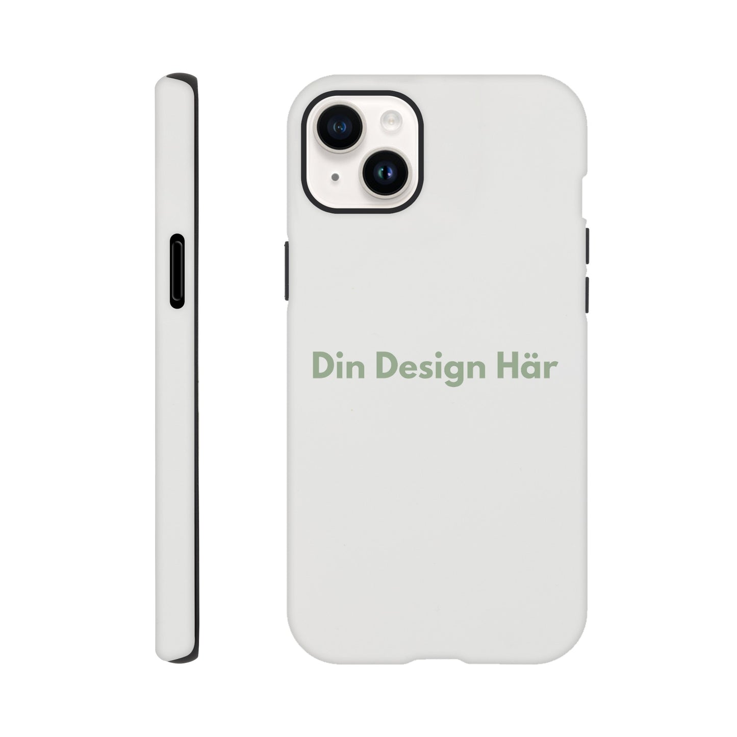 ULTRA PRINT STUDIO Apple - iPhone 14 Plus ULTRA PRINT STUDIO Accessoarer Tough mobilskal