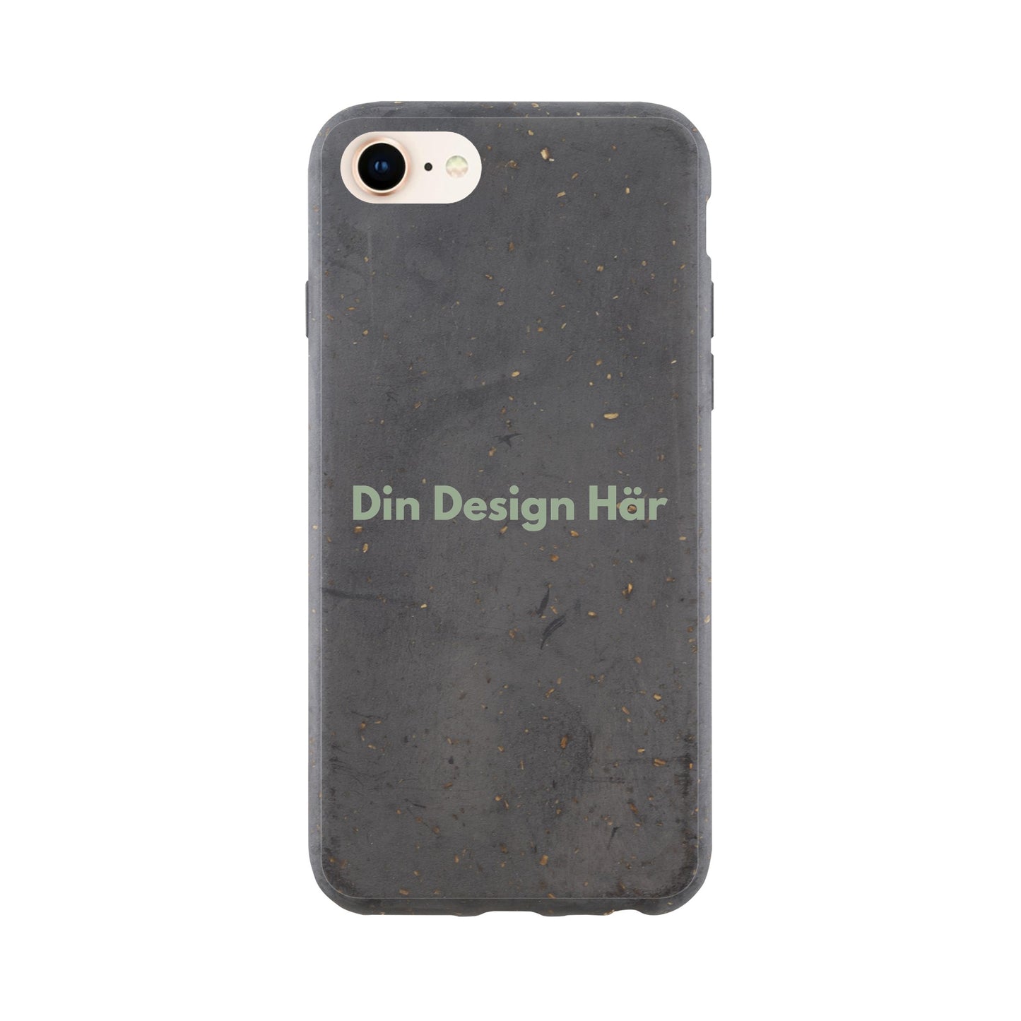 ULTRA PRINT STUDIO iPhone SE ULTRA PRINT STUDIO Accessoarer Biologiskt nedbrytbart mobilskal