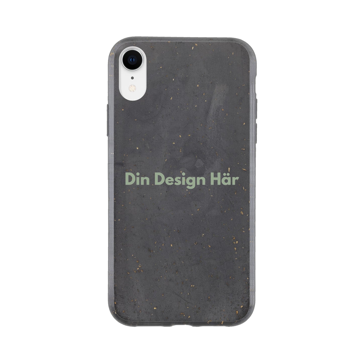 ULTRA PRINT STUDIO iPhone XR ULTRA PRINT STUDIO Accessoarer Biologiskt nedbrytbart mobilskal