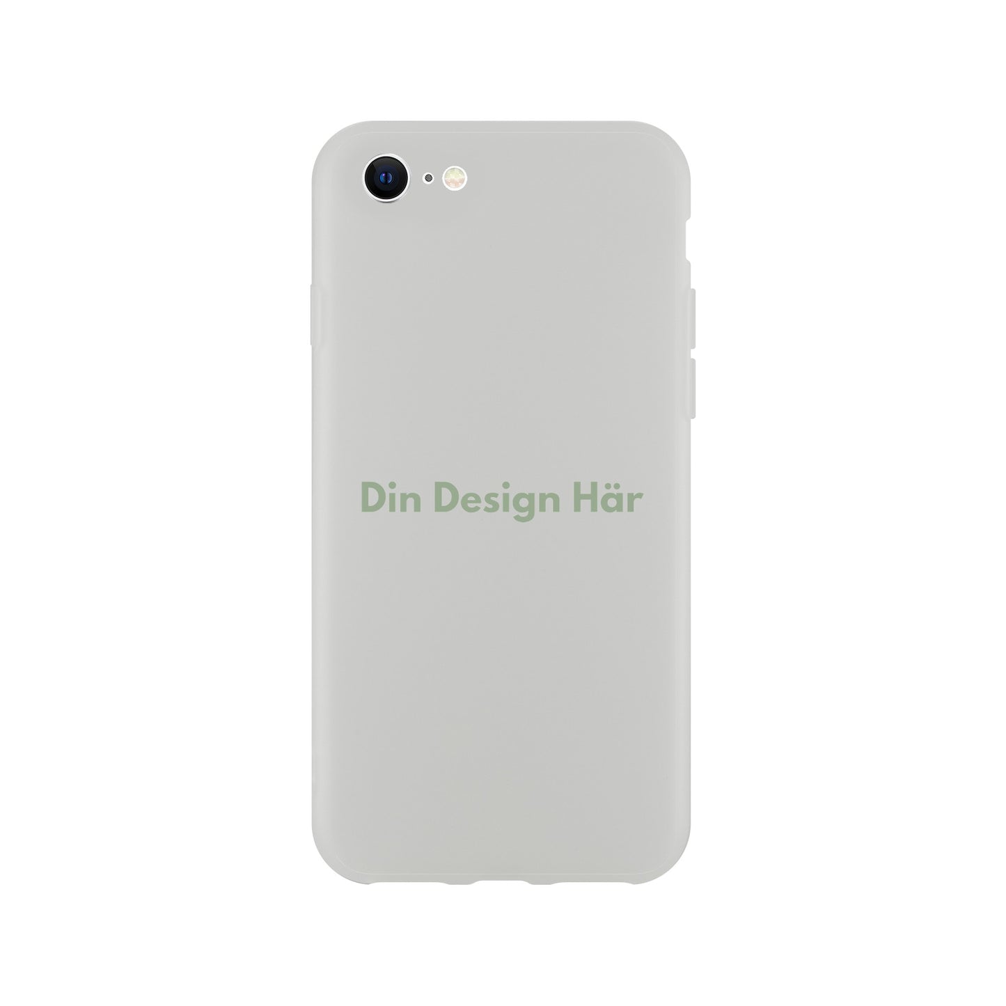 ULTRA PRINT STUDIO Apple - iPhone SE ULTRA PRINT STUDIO Accessoarer Flexi mobilskal